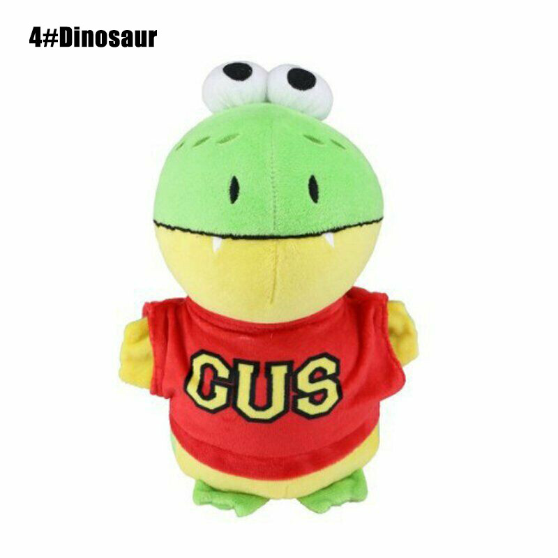 ryan toy review dinosaur
